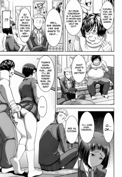 Page 25 of Ane Unsweet Mihiragi Hiyori Ch.1-3