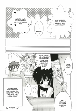 Page 18 of Chemical Sisters