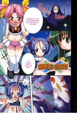 Page 19 of Chemical Sisters