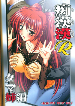 Download Chikan Otoko R Tama-nee