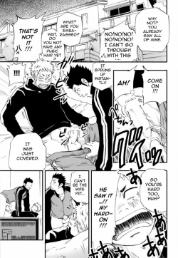 Page 13 of A Man's Heart And Spring WeatherRAW2