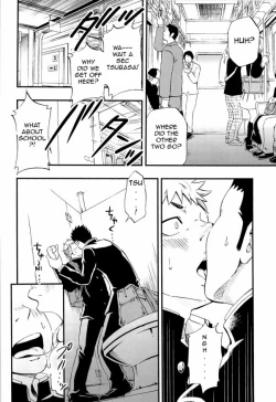 Page 26 of A Man's Heart And Spring WeatherRAW2