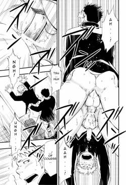 Page 29 of A Man's Heart And Spring WeatherRAW2