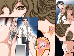 Page 39 of Hare ba Kaite aru toori ni naru Seal wo tsukatte Giri no Shimai tachi wo Nikudorei ni shita Ken