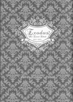 Page 127 of Exodus 2