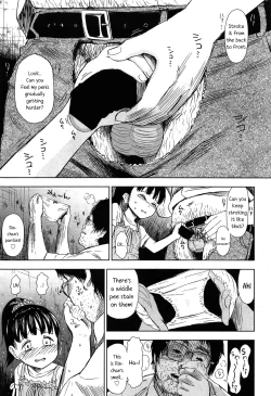 Page 5 of Rintoshite Syabure | Rin, Suck Me Off