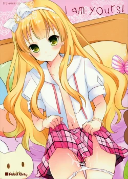 Page 1 of I am yours!