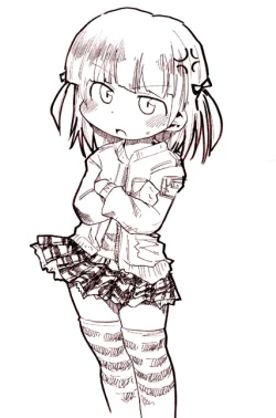 Page 72 of Mesubuta Dream Paradise