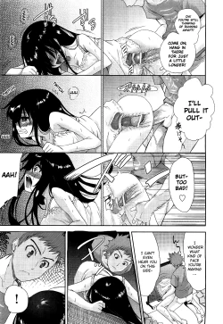 Page 13 of Two Dimensions Girlfriend Ch. 1-4