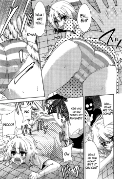 Page 36 of Two Dimensions Girlfriend Ch. 1-4