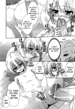 Page 45 of Two Dimensions Girlfriend Ch. 1-4