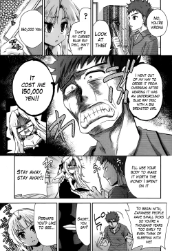 Page 65 of Two Dimensions Girlfriend Ch. 1-4