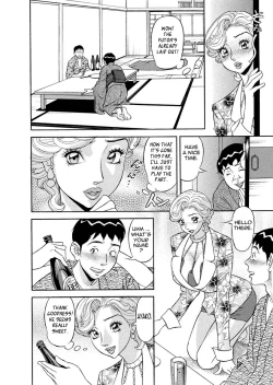 Page 149 of Binyuchousain Ayako | Busty Researcher Ayako