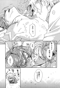 Page 17 of Watanabe Asia Yomeibilif