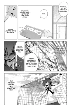 Page 23 of Korizu ni Josou Shounen Hon 7 - Teikoku Gray Zone | That Damn Kid Won’t Stop Crossdressing 7: Imperial Grey Zone