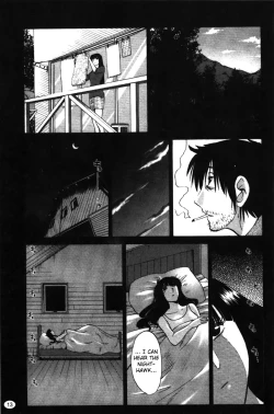 Page 15 of Monokage no Iris Volume 2