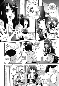 Page 20 of Tan Ken Yoku no Machi "Sakurai Rin" + CROSSxDRESS bonus