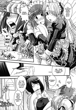 Page 21 of Tan Ken Yoku no Machi "Sakurai Rin" + CROSSxDRESS bonus