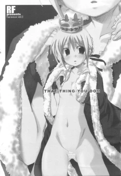 Page 2 of That Thing You Do!!