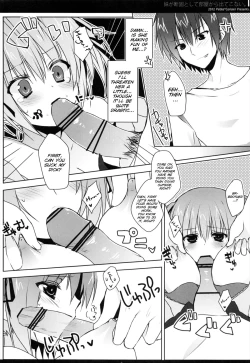 Page 9 of Imouto ga Danko to shite Heya Kara Detekonai
