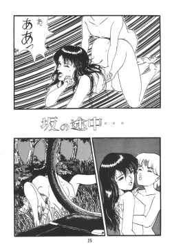 Page 24 of Kobayashi Shigeo Kojinshuu LIKE