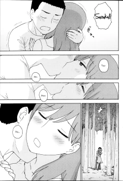Page 7 of Saigo no Omoide | One Last Memory