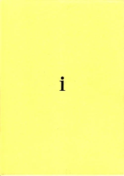 Page 1 of Evangelium Aeternitatis Eien no Fukuinsho i-ii + Omakebon