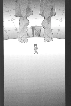 Page 302 of Evangelium Aeternitatis Eien no Fukuinsho i-ii + Omakebon