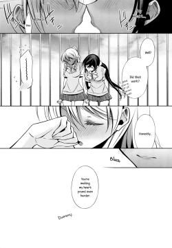 Page 11 of Yasashi, Batsu | Sweet Punishment