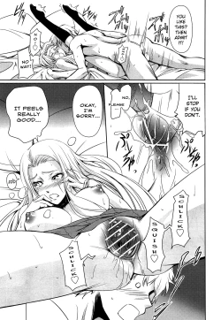 Page 19 of Loveho de GO!