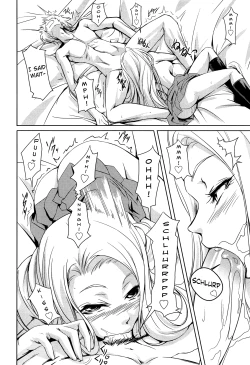 Page 6 of Loveho de GO!