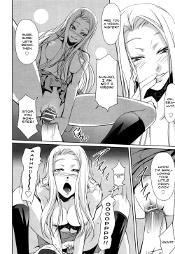 Page 8 of Loveho de GO!