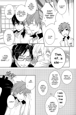 Page 10 of Splash Honey!