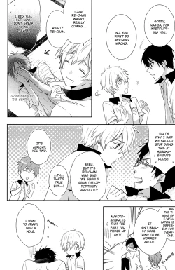 Page 9 of Splash Honey!