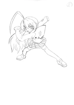 Page 26 of Nyarurafu!