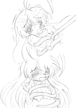 Page 9 of Nyarurafu!