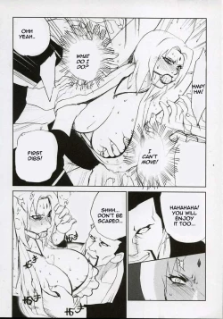 Page 8 of Charming Figure White Pig Princess