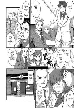 Page 61 of Haken No Muuko-san 1