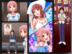 Page 36 of Dare nimo Mienai ~Sonzai ga Usui Ore ga Hontou ni Dare mo Ki ga tsukanai Toumei Ningen ni nattara...