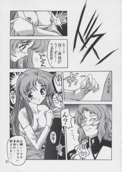 Page 31 of Lacus Soushuuhen Destiny