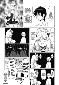 Page 25 of Kemomimi!