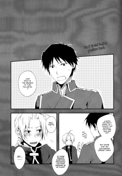 Page 6 of LIGHT MY FIRE