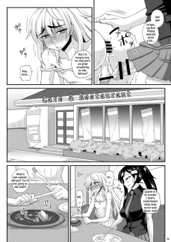 Page 18 of Futanari Musume ni Okasarechau! 2