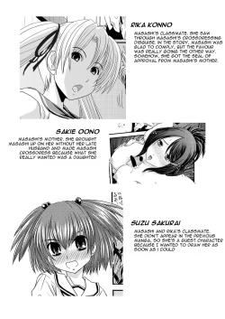 Page 9 of CROSS×DRESS Afters