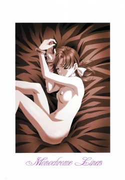 Page 136 of Monochrome Liners