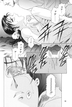 Page 37 of Monochrome Liners