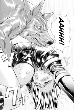 Page 15 of KenLe epais sexe et les animal NUMERO:02