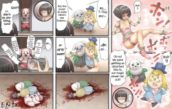 Page 20 of Mahou Shounen D | Magical Boy D