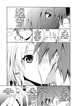 Page 18 of Momioka no Jijou