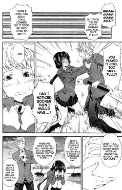 Page 6 of Seishun Wild Pitch